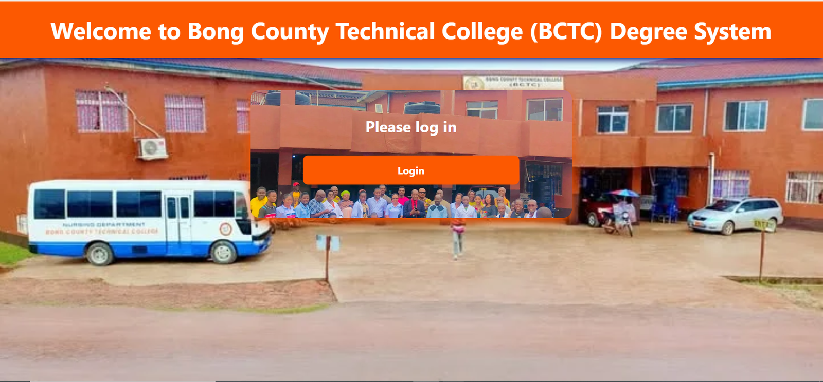 E-Portal BCTC