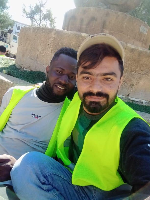 Constructions Engineer
